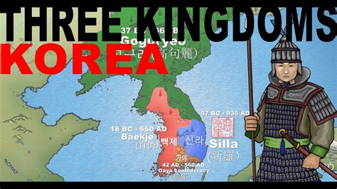 Samguk Yusa - Ett historiskt verk om tre koreanska kungadömen under Silla-dynastin