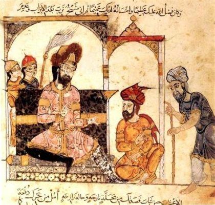 The Abbasid Revolution: A Turning Point in Islamic History and the Dawn of a Golden Age