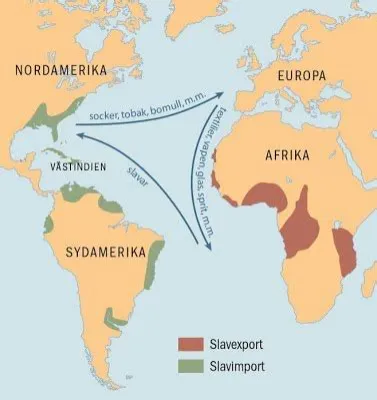  Den Nigerianska Palmölkrisen; En Historisk Vändpunkt för Västafrikansk Handel och Kolonialism