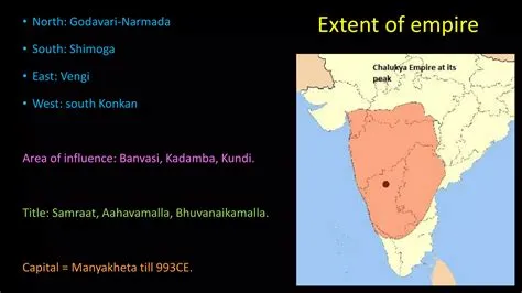 Kalyani Chalukyas Expansion under Tailapa II: The Rise and Fall of an Empire Driven by Military Might and Political Acumen