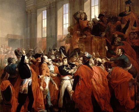 Le Coup d'État de 1661; en konungsliga intriger och religiös spänning i Frankrike